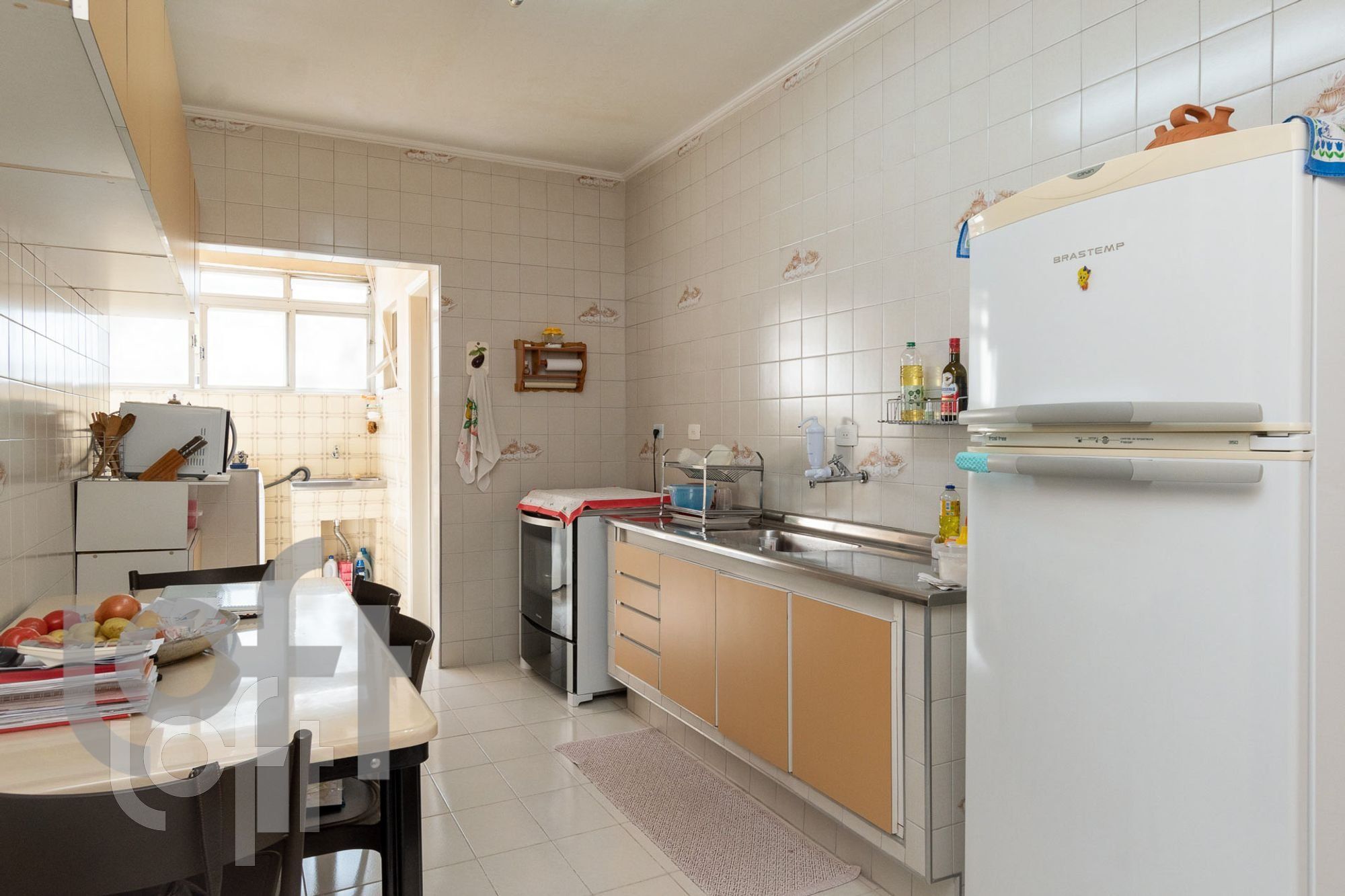 Apartamento, 3 quartos, 98 m² - Foto 24