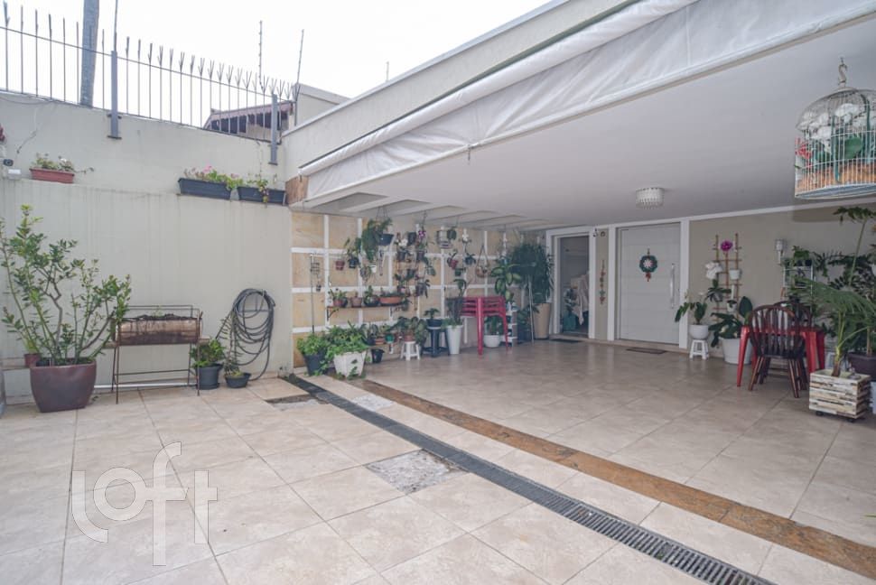 Casa, 5 quartos, 286 m² - Foto 30