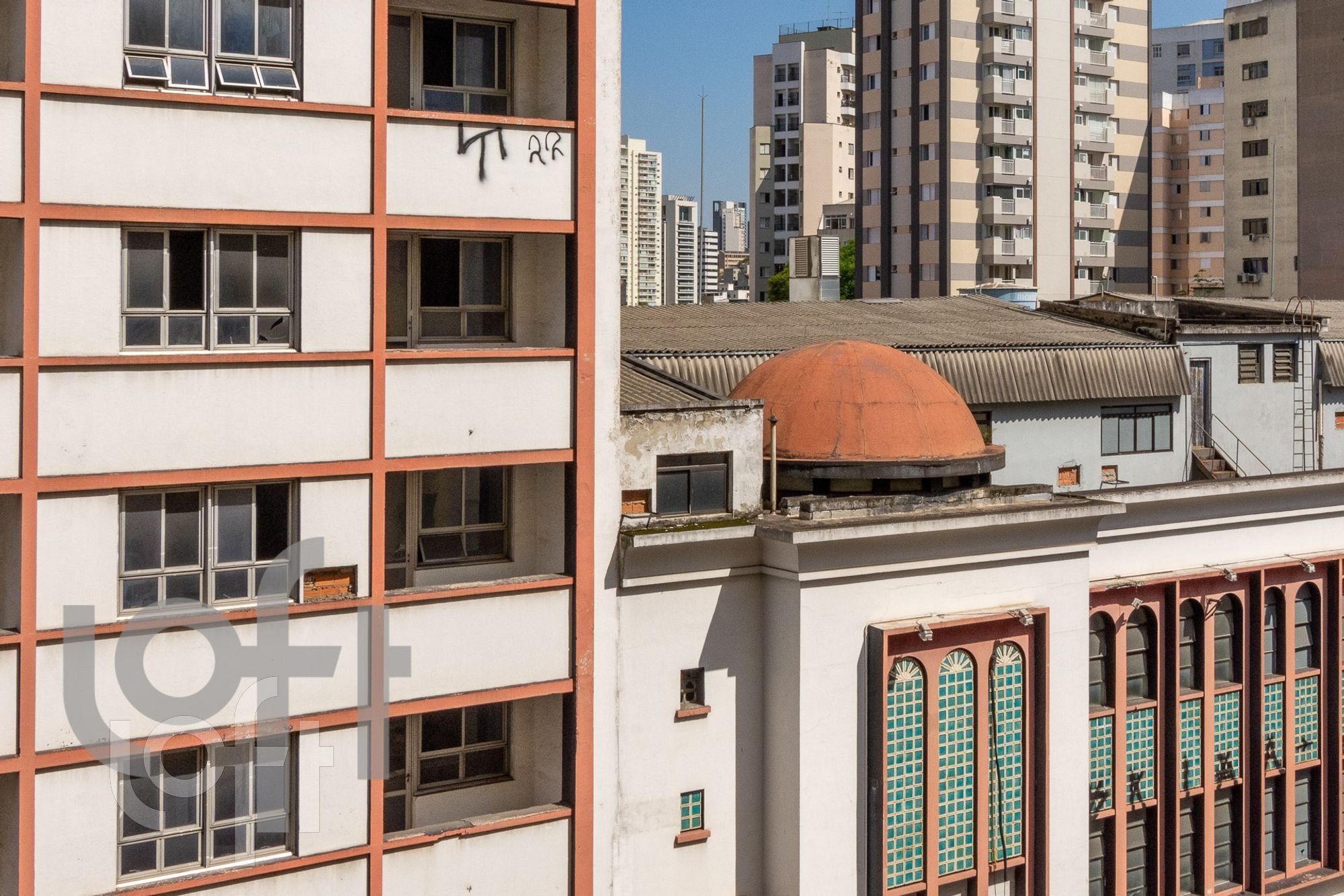 Apartamento, 3 quartos, 167 m² - Foto 15