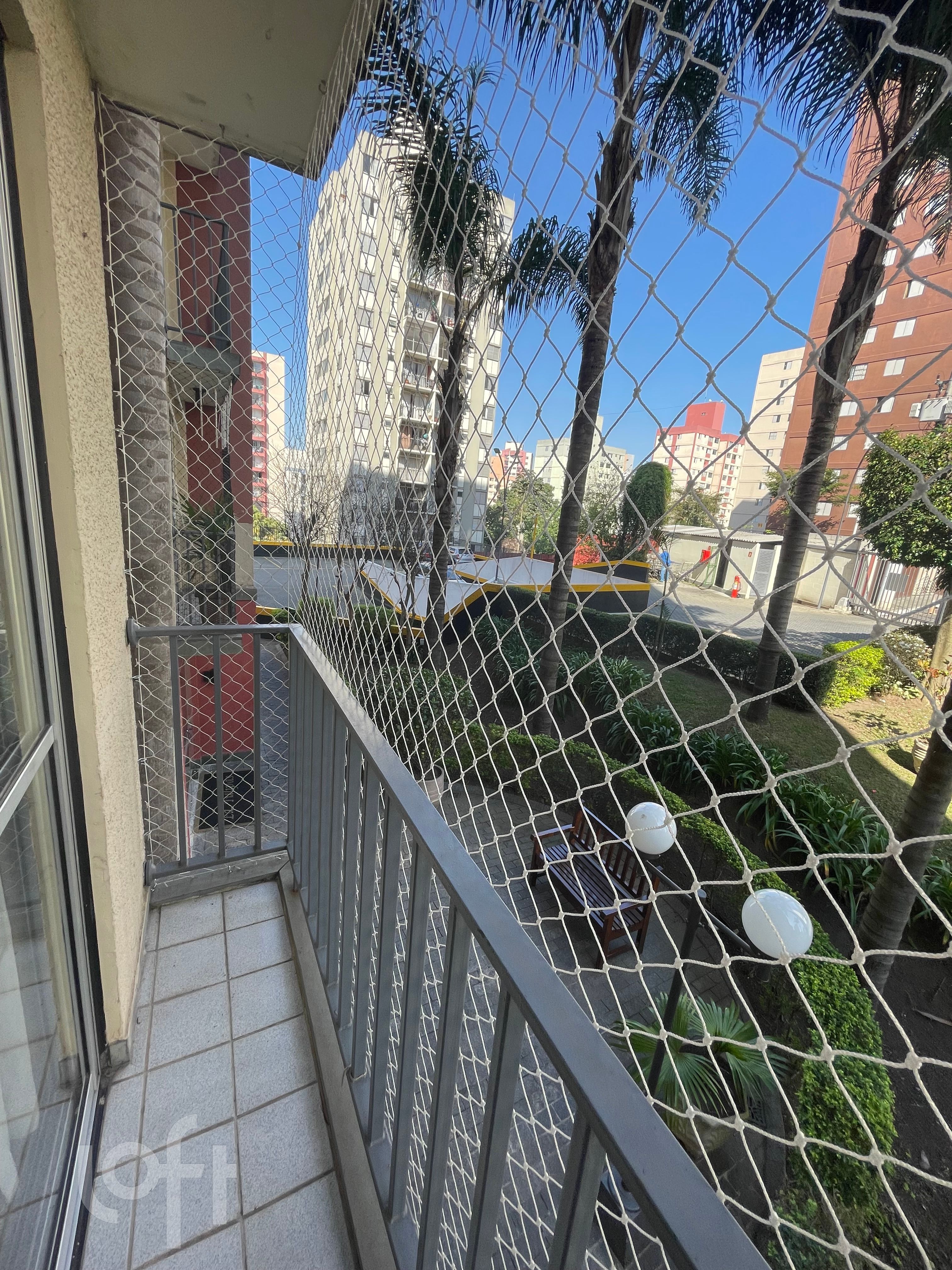 Apartamento, 3 quartos, 64 m² - Foto 4