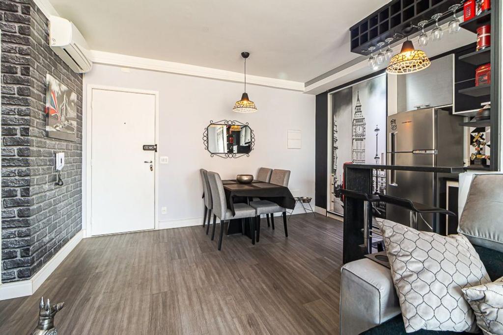 Apartamento, 1 quarto, 47 m² - Foto 25