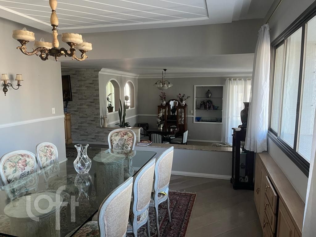 Apartamento à venda com 4 quartos, 247m² - Foto 20