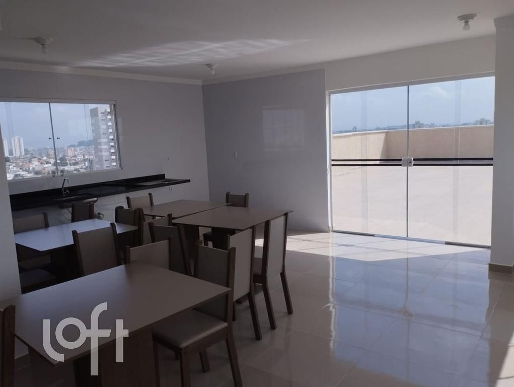 Apartamento, 2 quartos, 40 m² - Foto 11