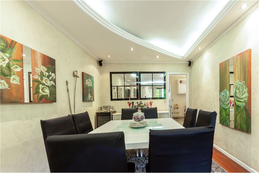 Apartamento, 4 quartos, 208 m² - Foto 7