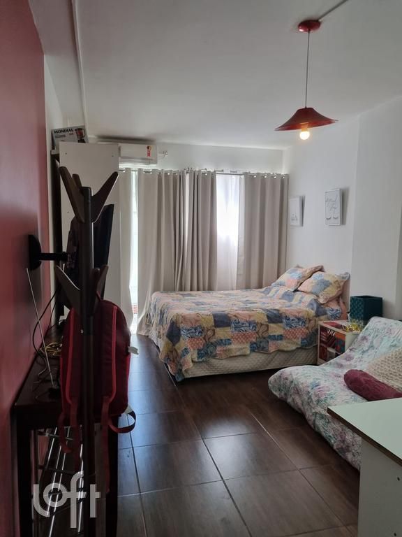 Apartamento, 1 quarto, 39 m² - Foto 14