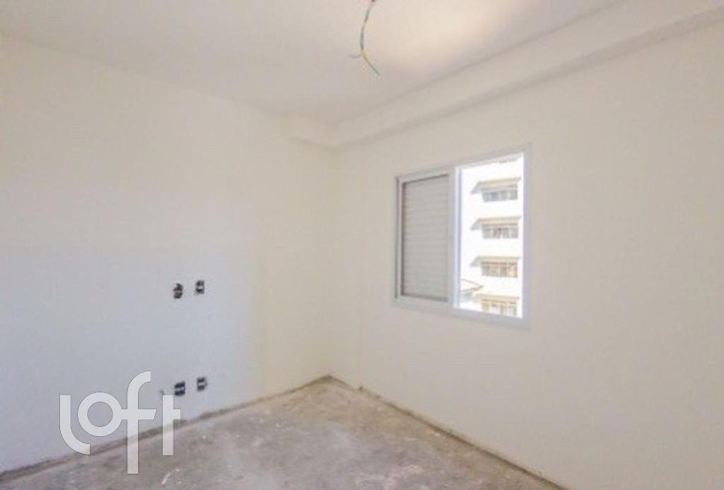 Apartamento, 2 quartos, 56 m² - Foto 2