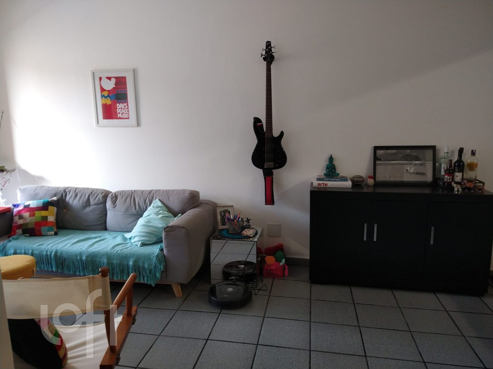 Apartamento, 3 quartos, 65 m² - Foto 8