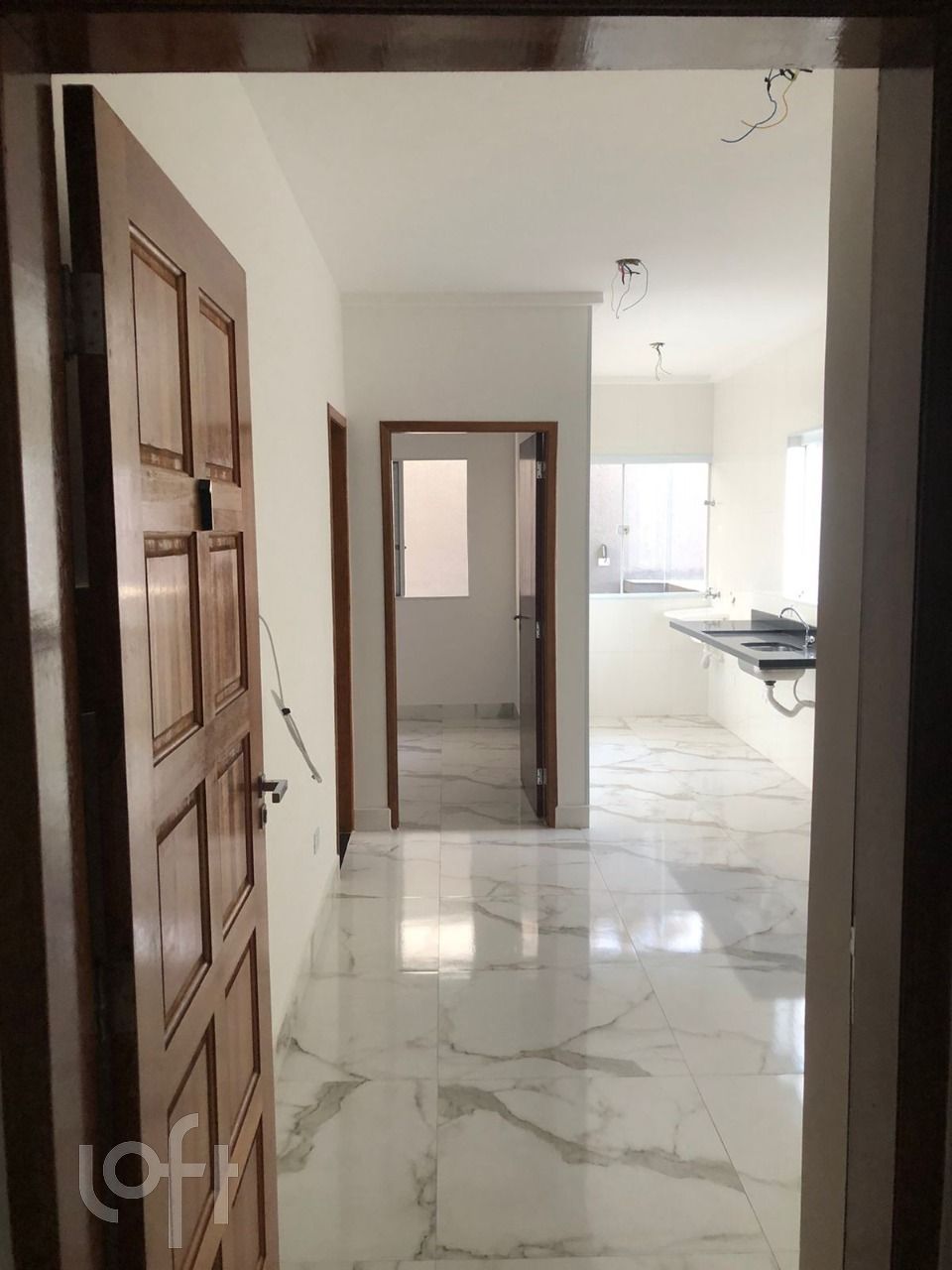 Apartamento à venda com 1 quarto, 35m² - Foto 4