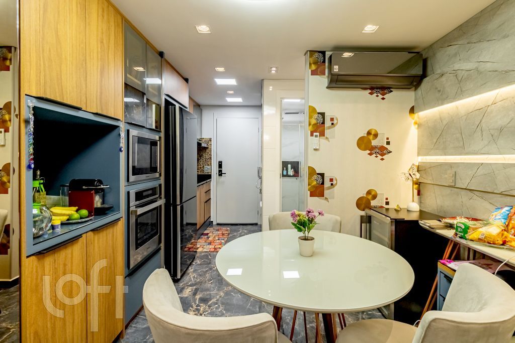 Apartamento, 1 quarto, 60 m² - Foto 3