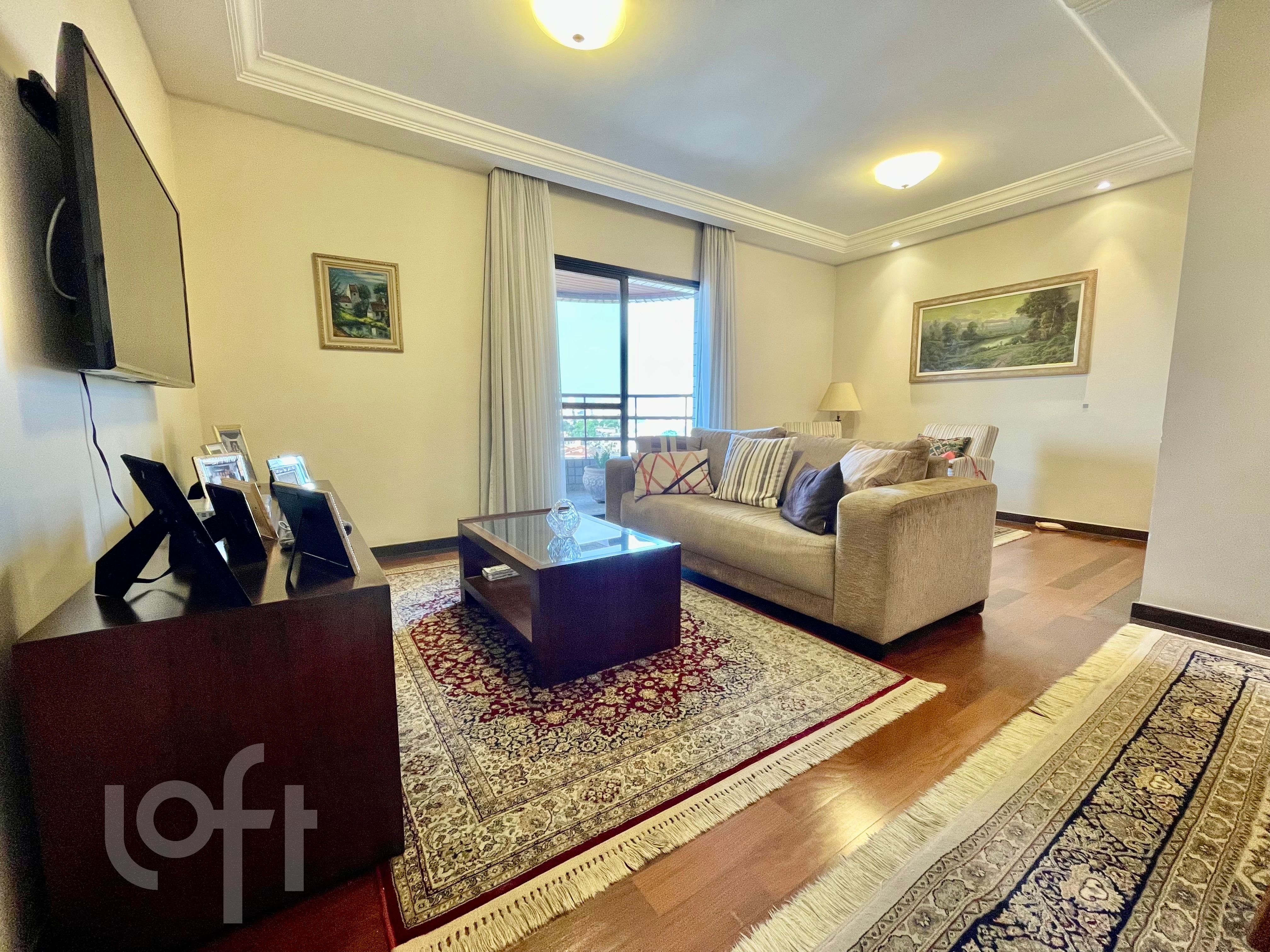 Apartamento, 3 quartos, 153 m² - Foto 3