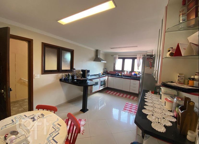 Casa, 3 quartos, 150 m² - Foto 4