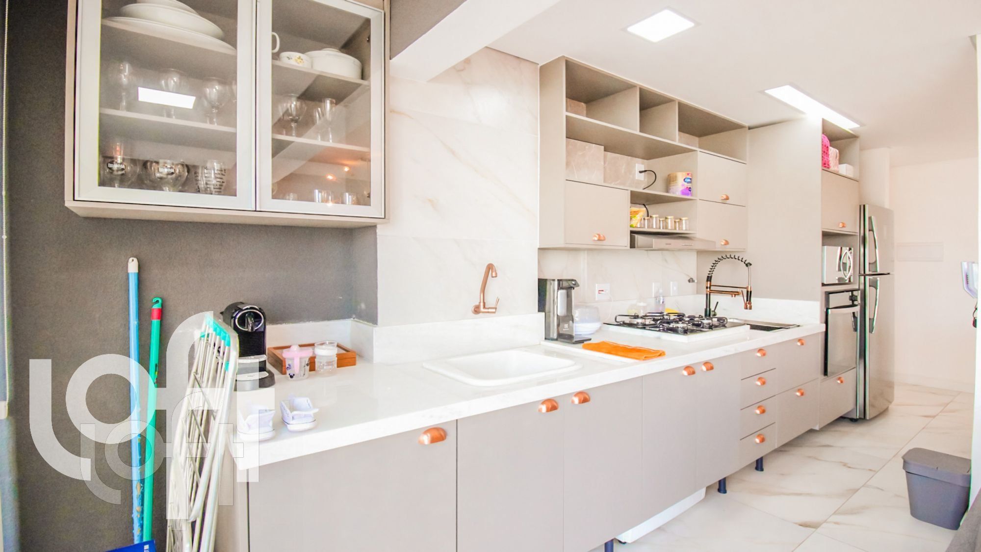 Apartamento, 2 quartos, 49 m² - Foto 17