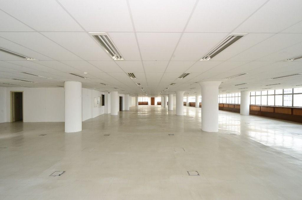 Prédio Inteiro, 930 m² - Foto 10