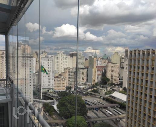 Apartamento, 1 quarto, 89 m² - Foto 2