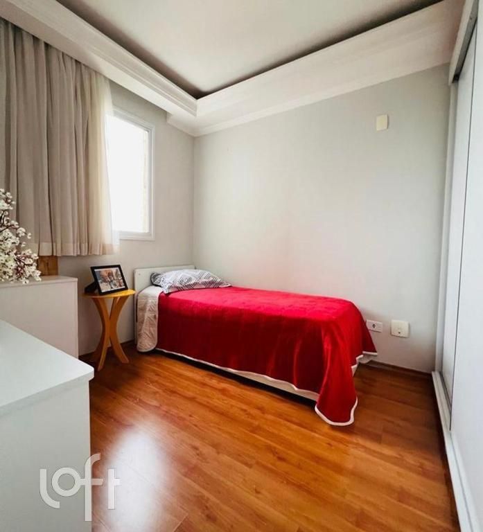 Apartamento à venda com 3 quartos, 60m² - Foto 14