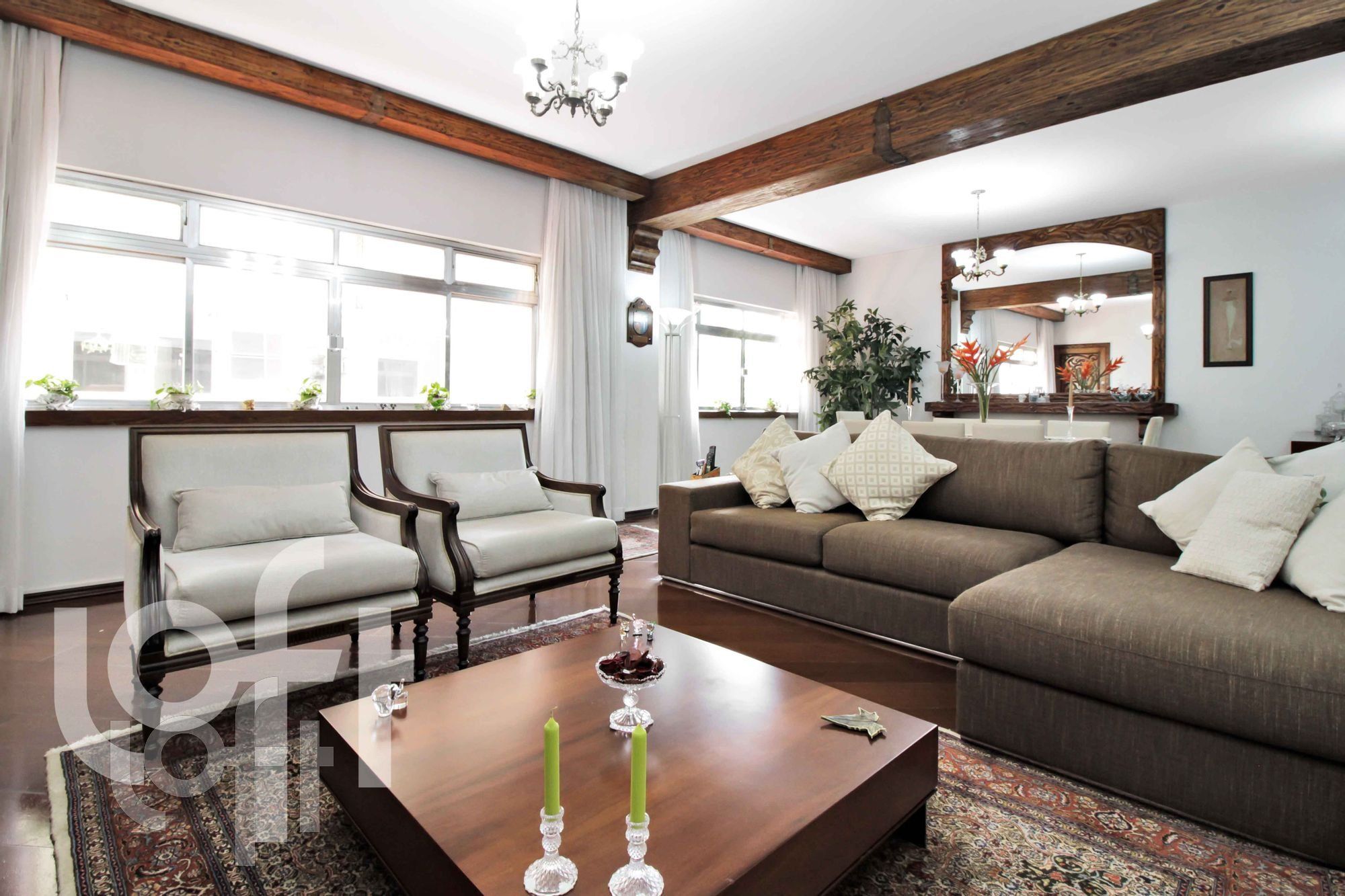 Apartamento, 3 quartos, 135 m² - Foto 12