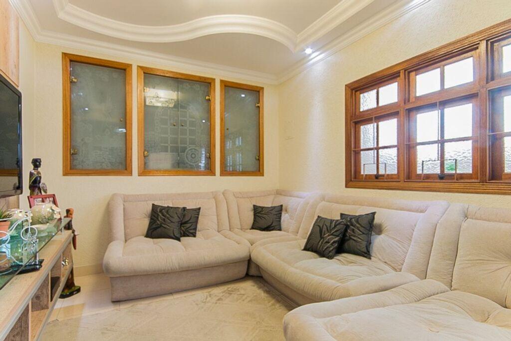Casa à venda com 5 quartos - Foto 4