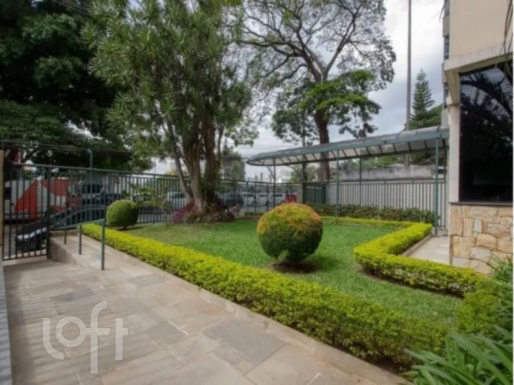 Apartamento, 3 quartos, 220 m² - Foto 11