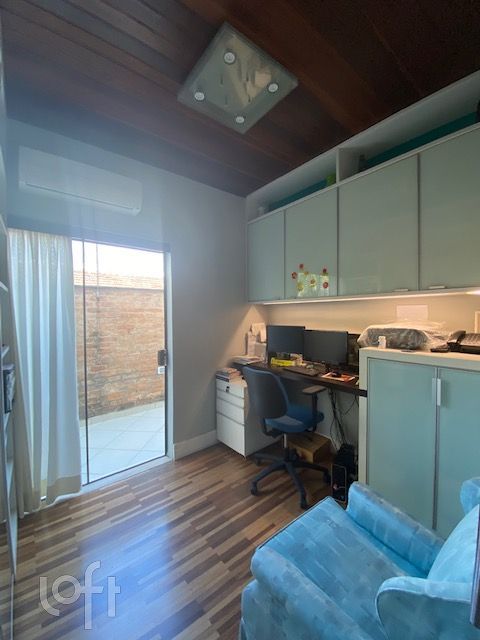 Casa, 4 quartos, 343 m² - Foto 36