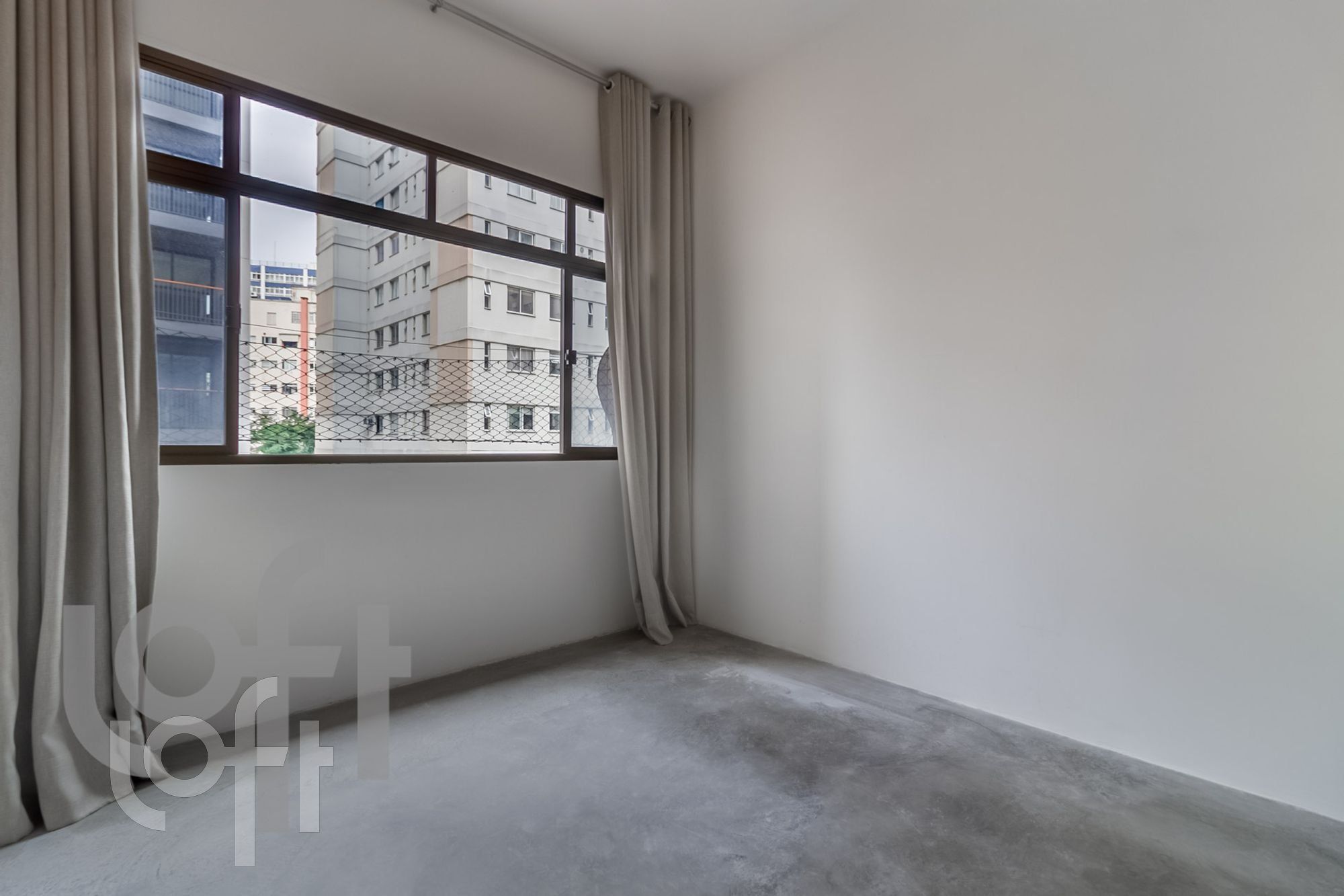 Apartamento, 1 quarto, 33 m² - Foto 6