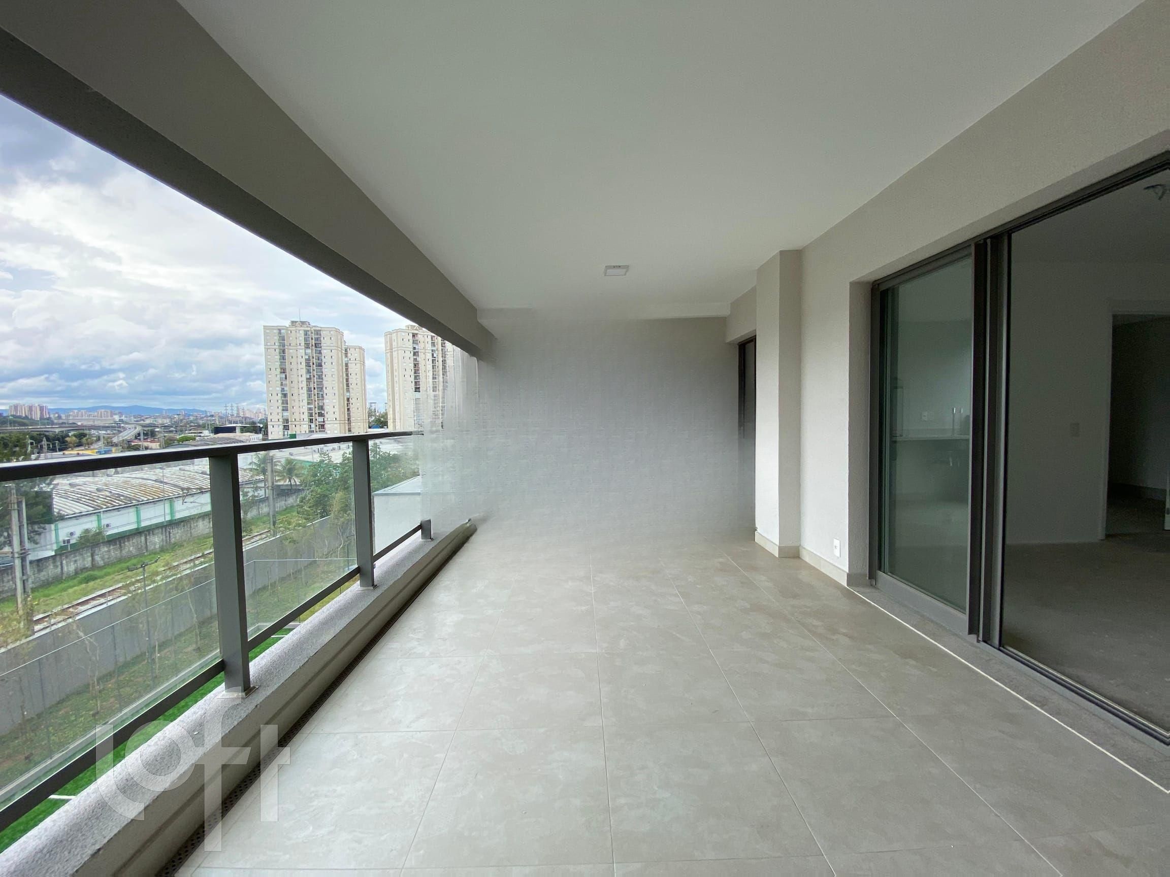 Apartamento, 3 quartos, 150 m² - Foto 3