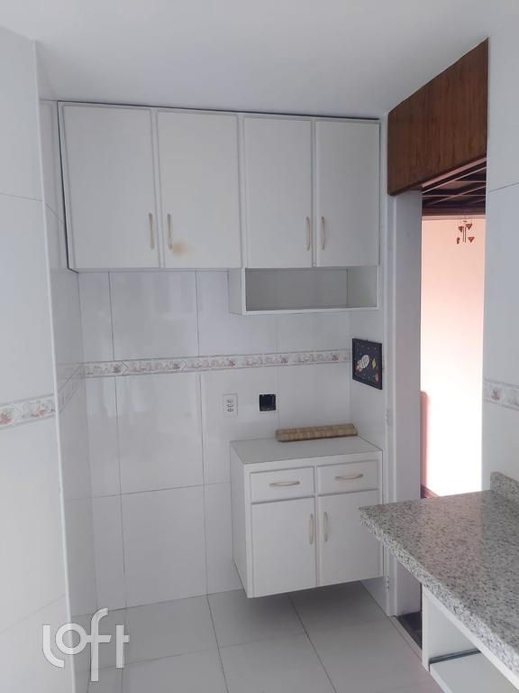 Apartamento à venda com 3 quartos, 65m² - Foto 5