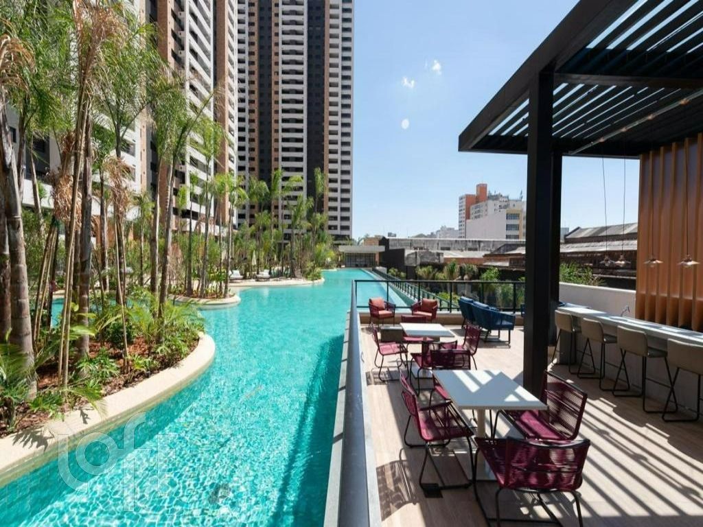 Apartamento, 2 quartos, 140 m² - Foto 23