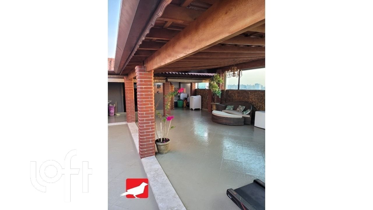 Apartamento, 3 quartos, 260 m² - Foto 3