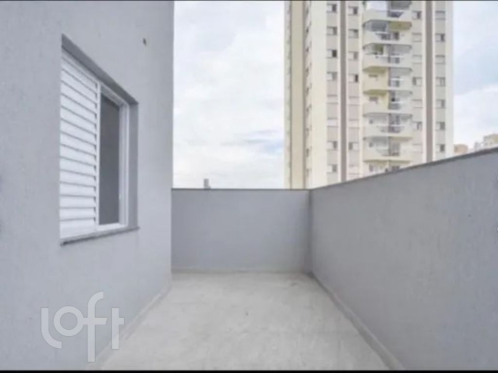 Apartamento, 2 quartos, 37 m² - Foto 5