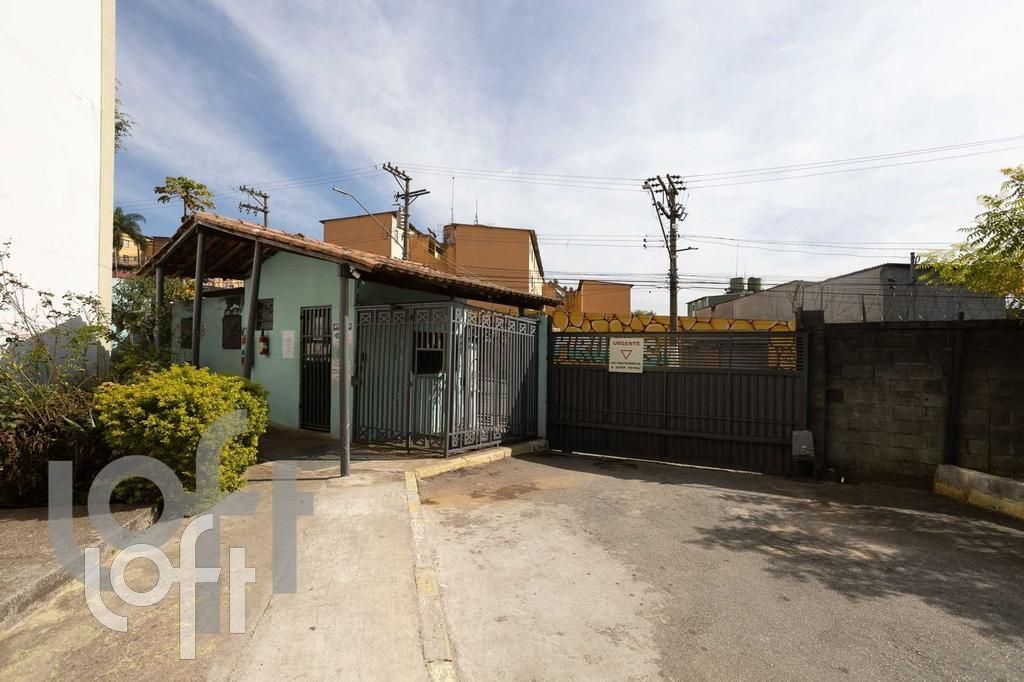 Apartamento, 2 quartos, 44 m² - Foto 20