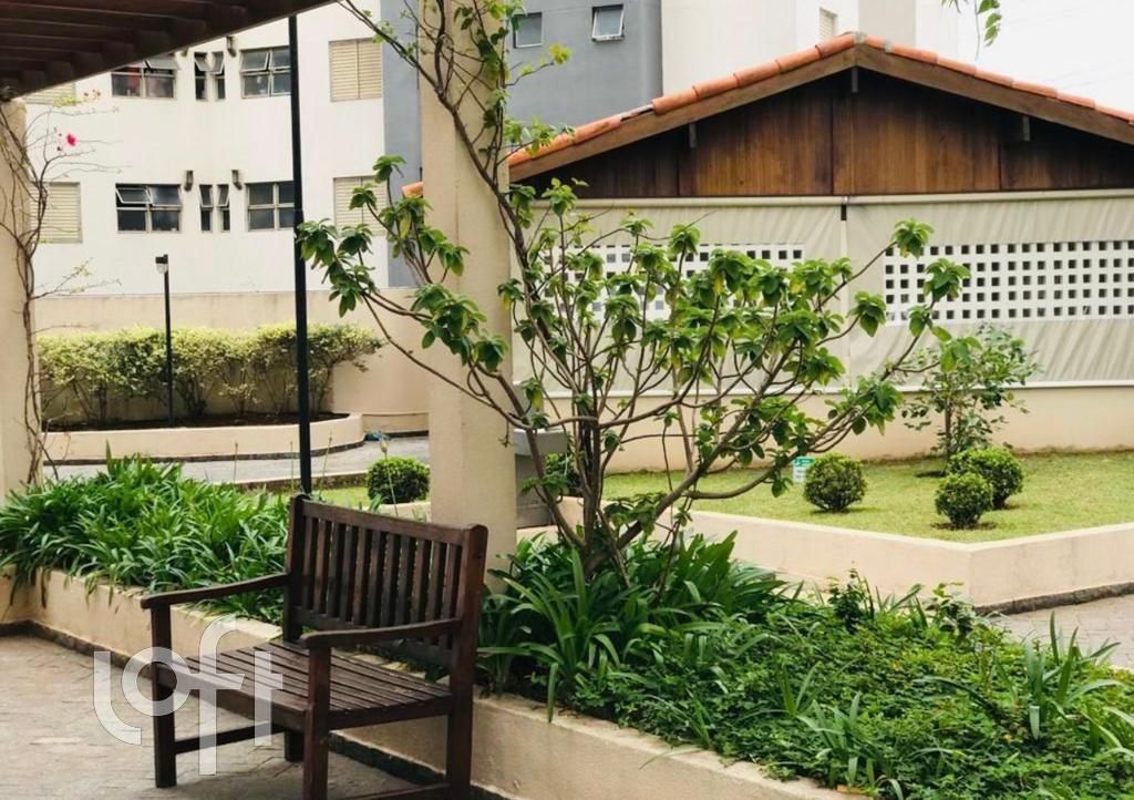 Apartamento à venda com 3 quartos, 60m² - Foto 6