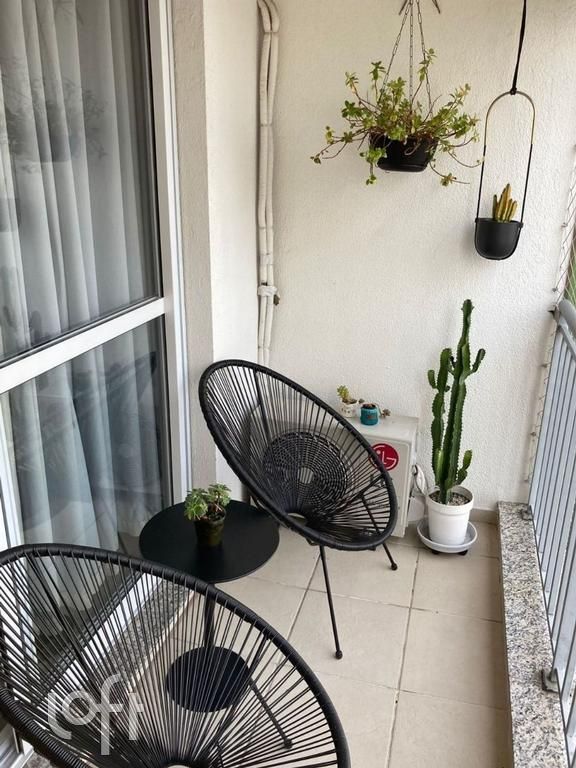 Apartamento, 1 quarto, 28 m² - Foto 8