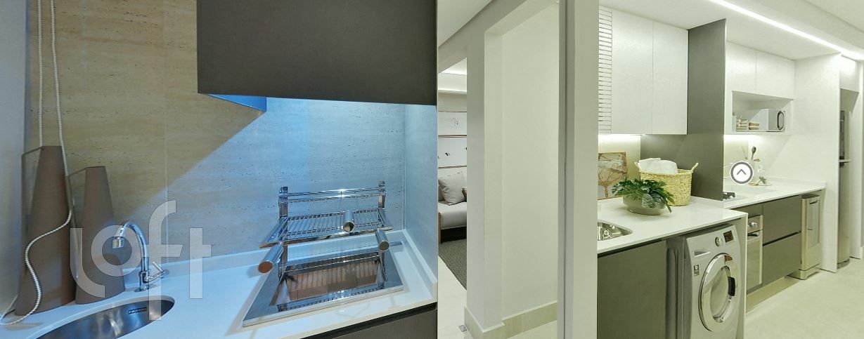 Apartamento à venda com 3 quartos, 86m² - Foto 3