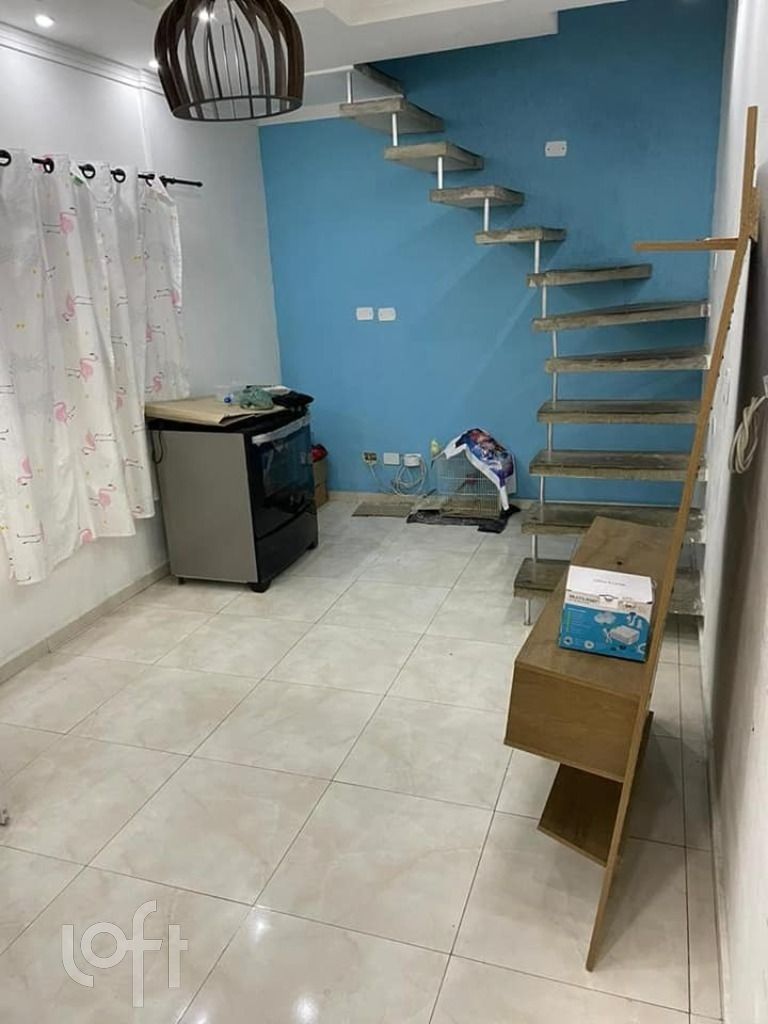 Casa, 2 quartos, 125 m² - Foto 1