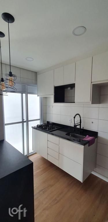 Apartamento, 1 quarto, 32 m² - Foto 6