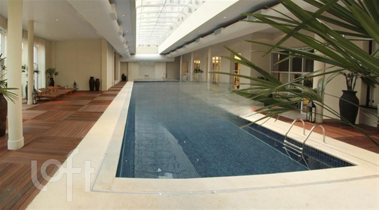 Apartamento, 1 quarto, 52 m² - Foto 10