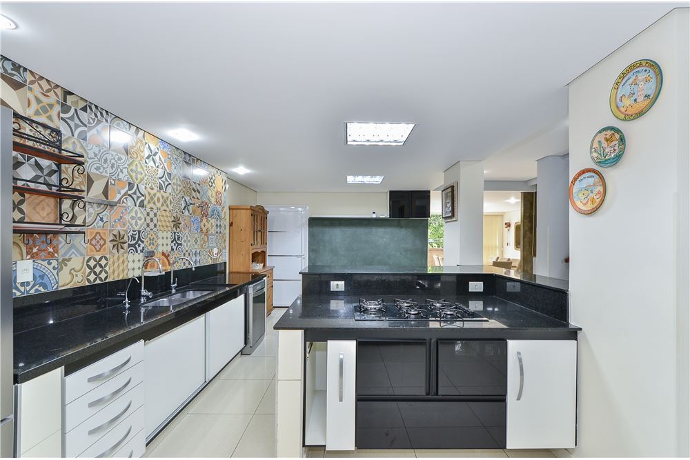 Casa, 4 quartos, 311 m² - Foto 5