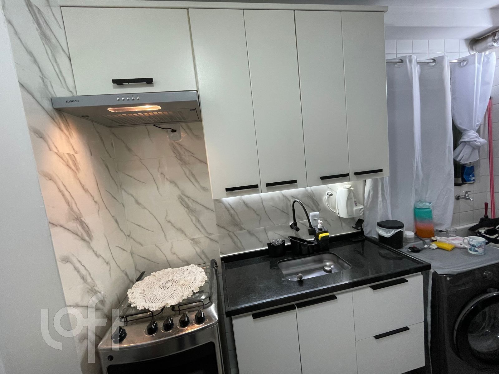 Apartamento, 2 quartos, 50 m² - Foto 9