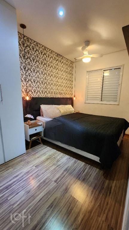 Apartamento, 2 quartos, 49 m² - Foto 7