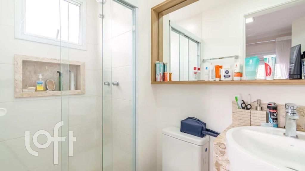 Apartamento, 1 quarto, 69 m² - Foto 16