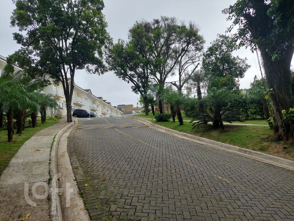 Casa de Condomínio, 3 quartos - Foto 20