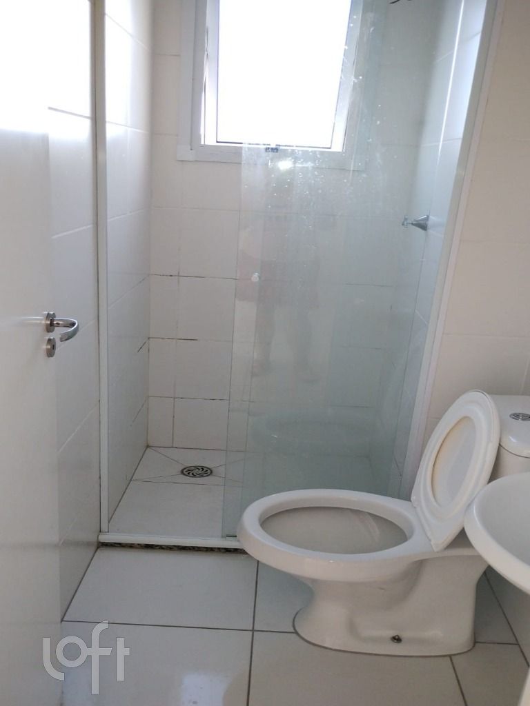 Apartamento à venda com 2 quartos, 40m² - Foto 26