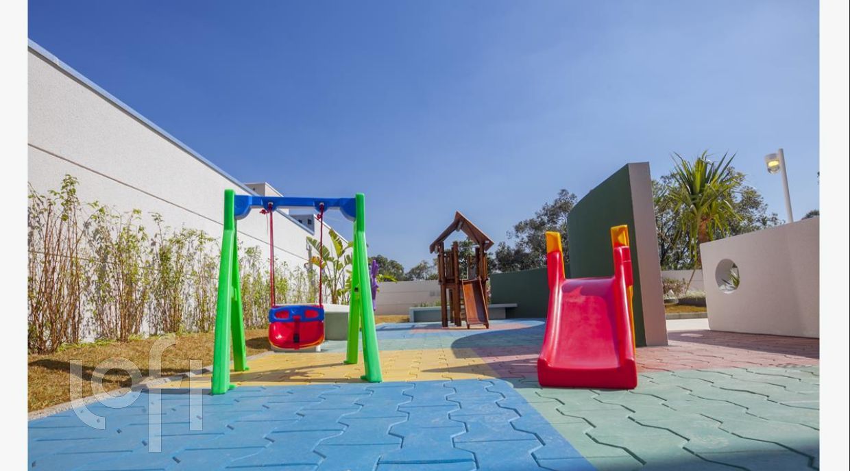 Apartamento, 2 quartos, 55 m² - Foto 24