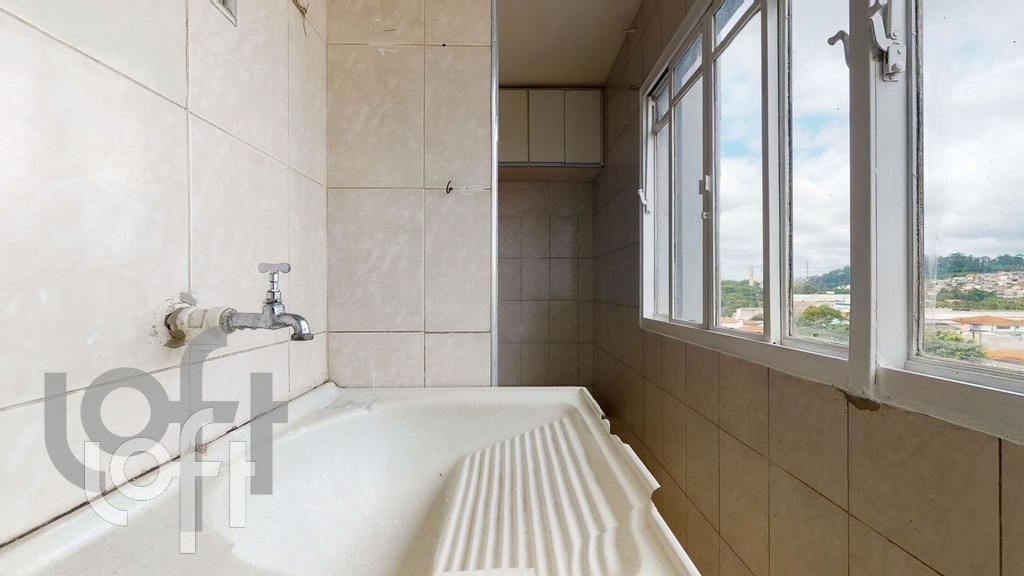 Apartamento, 2 quartos, 45 m² - Foto 19