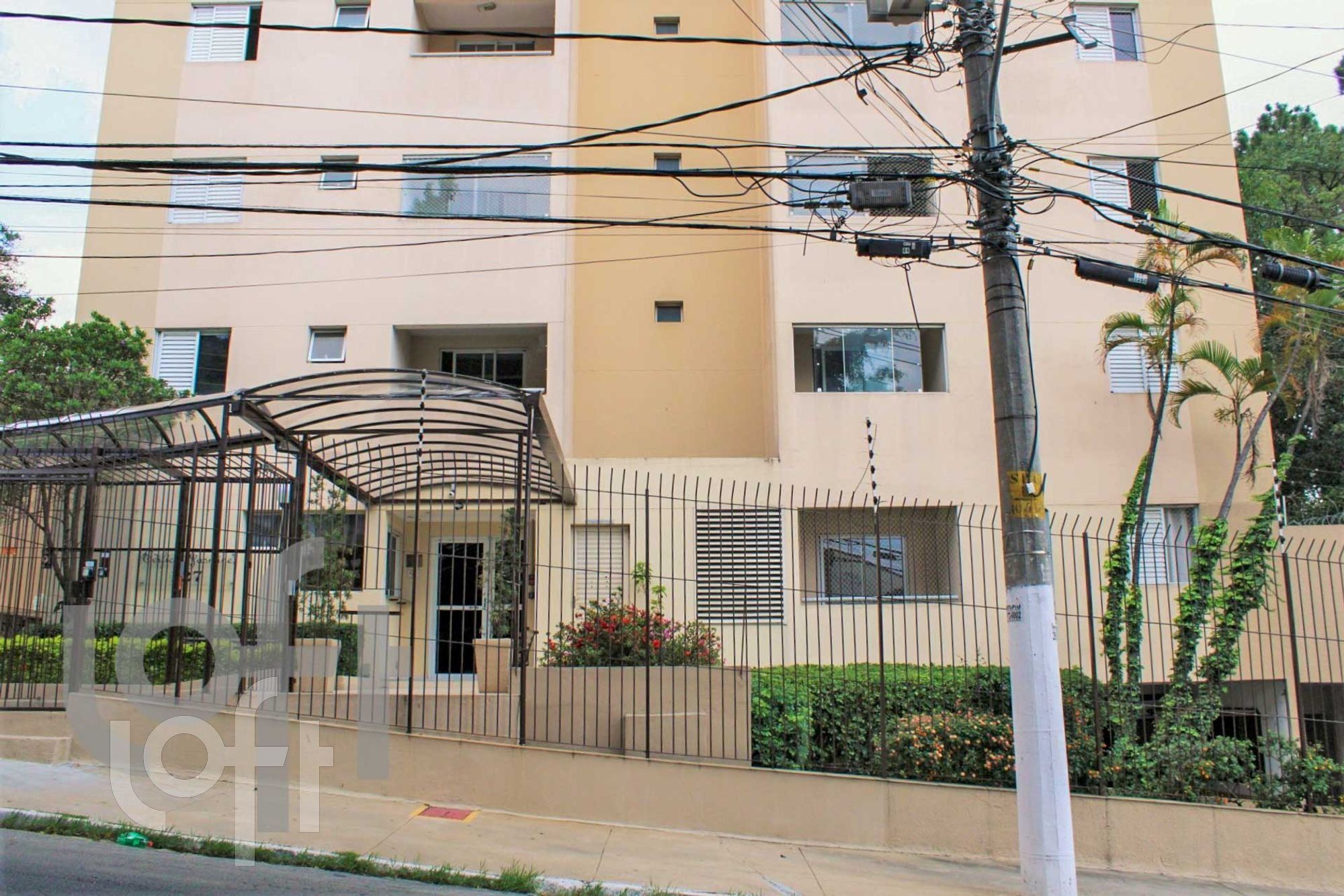 Apartamento à venda com 2 quartos, 50m² - Foto 18