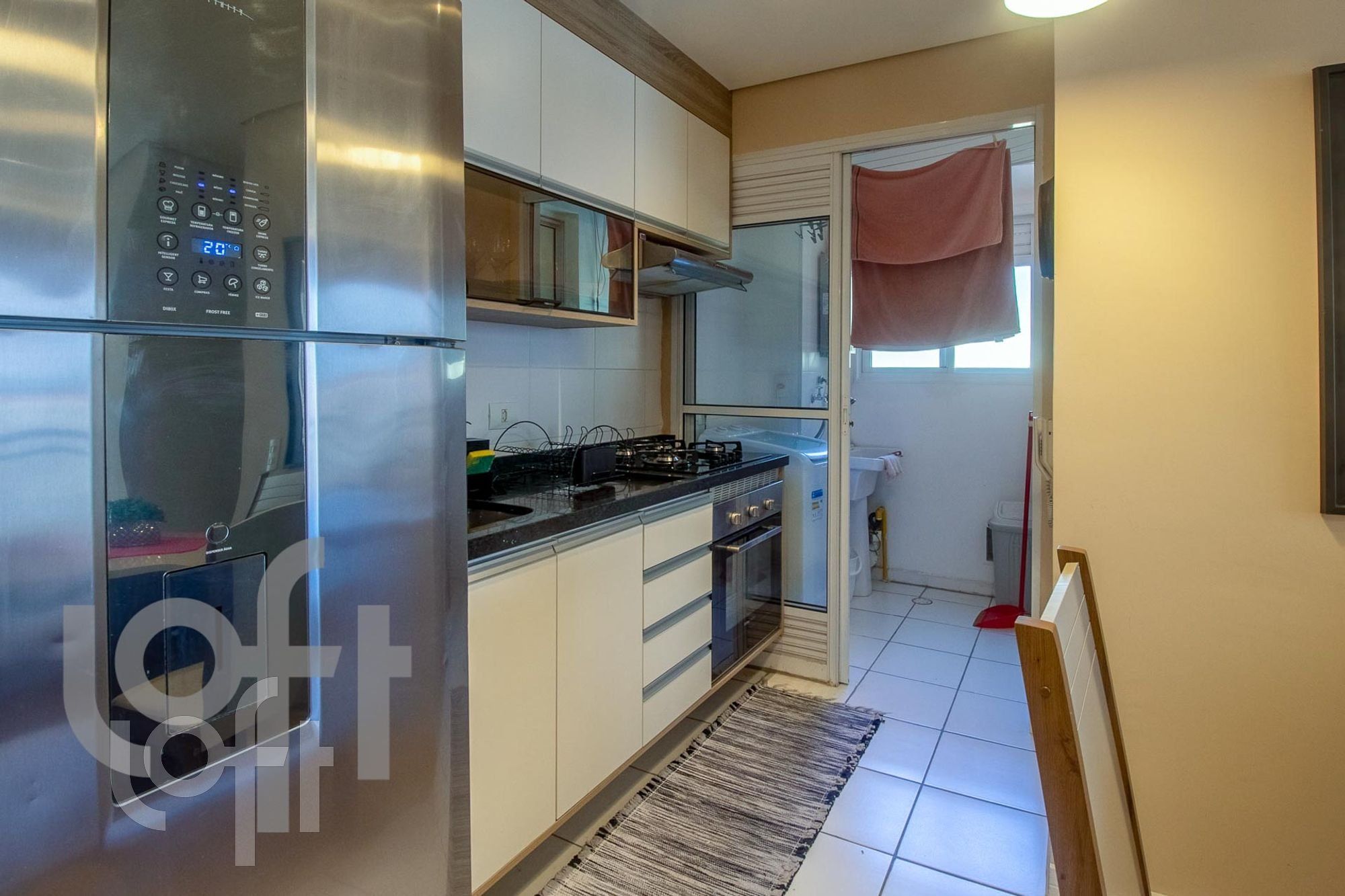 Apartamento, 2 quartos, 60 m² - Foto 27