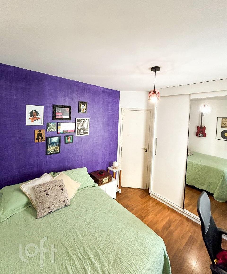 Apartamento, 3 quartos, 122 m² - Foto 20