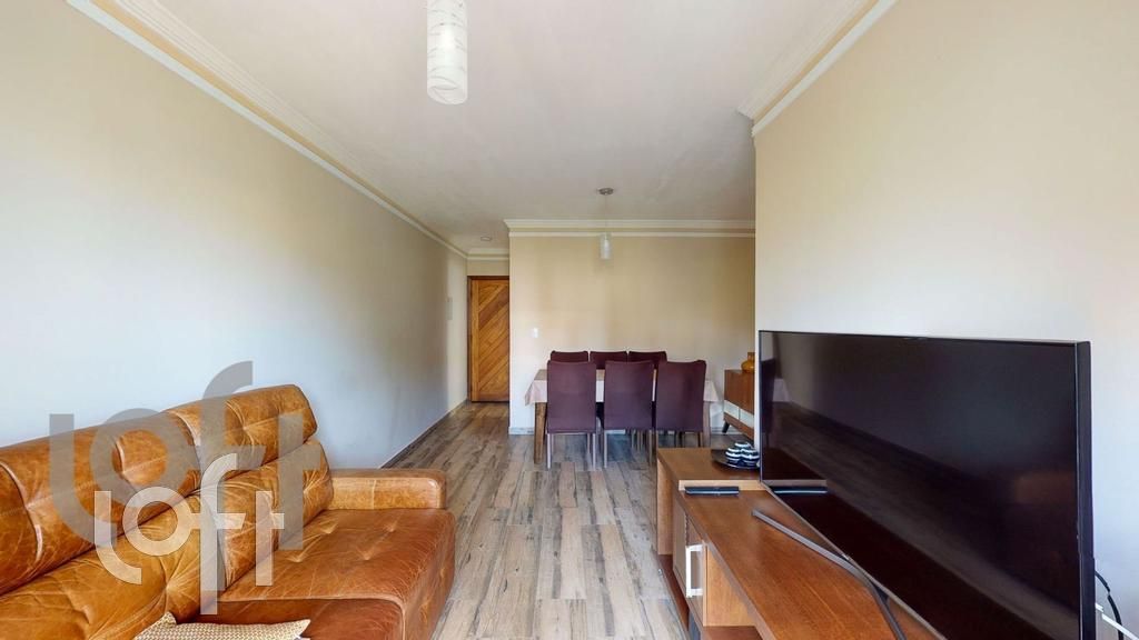 Apartamento à venda com 3 quartos, 64m² - Foto 24