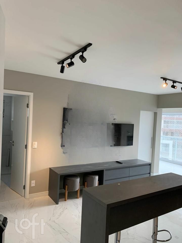 Apartamento, 2 quartos, 52 m² - Foto 16