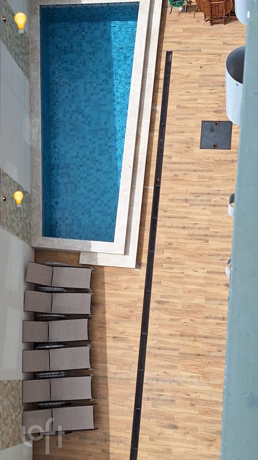 Apartamento, 2 quartos, 30 m² - Foto 5